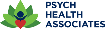 phych health associates logo
